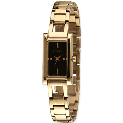 "Citizen Ladies Watch - EX0343-54E - Click here to View more details about this Product